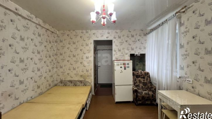 1-комн квартира ул Ленина, 106,  д. 106