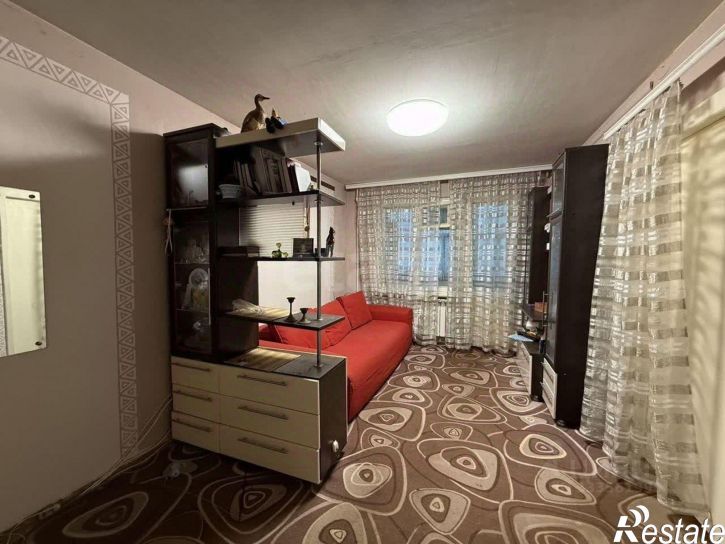 3-комн квартира ул Сутырина, 10,  д. 10