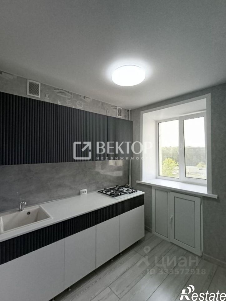 1-комн квартира ул Профсоюзная, 15,  д. 15