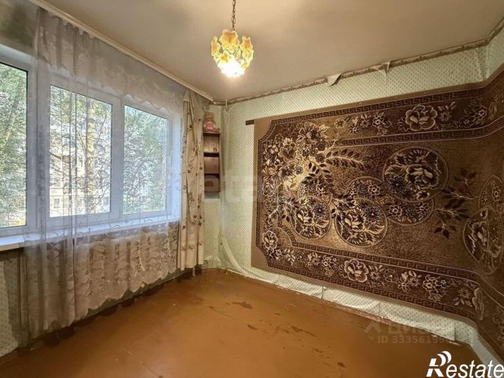 3-комн квартира ул Сутырина, 10,  д. 10