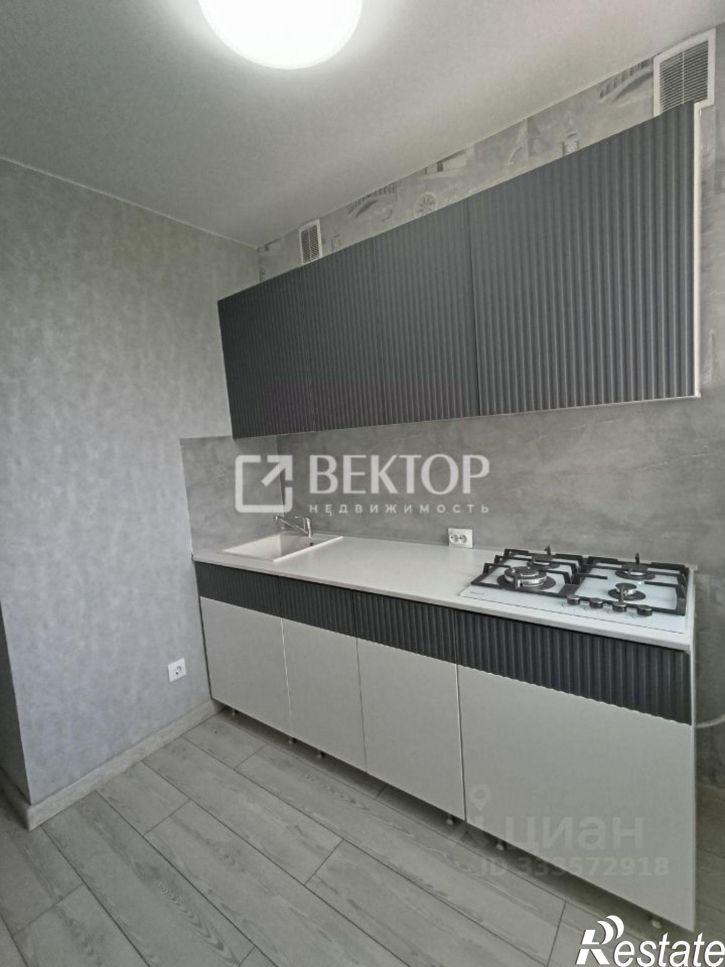 1-комн квартира ул Профсоюзная, 15,  д. 15