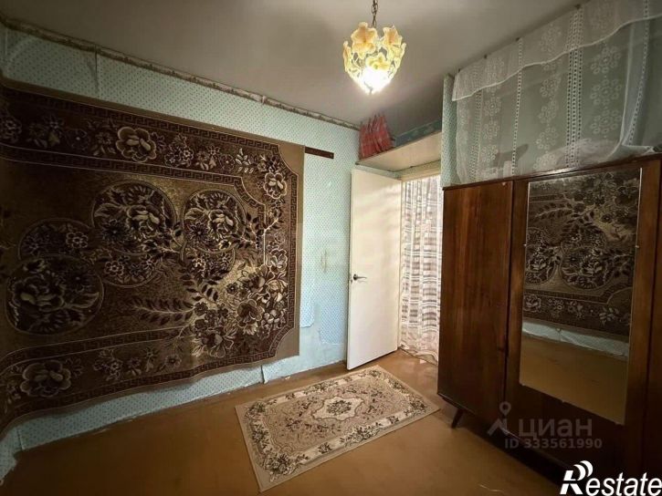3-комн квартира ул Сутырина, 10,  д. 10