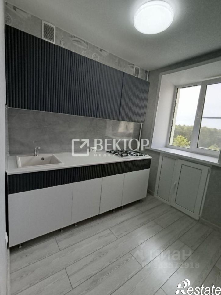 1-комн квартира ул Профсоюзная, 15,  д. 15