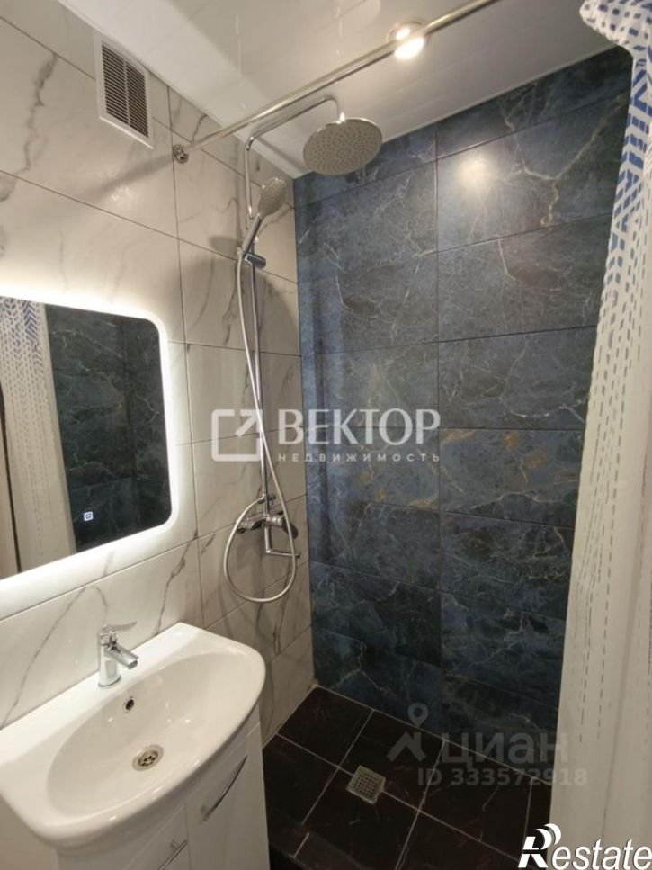 1-комн квартира ул Профсоюзная, 15,  д. 15