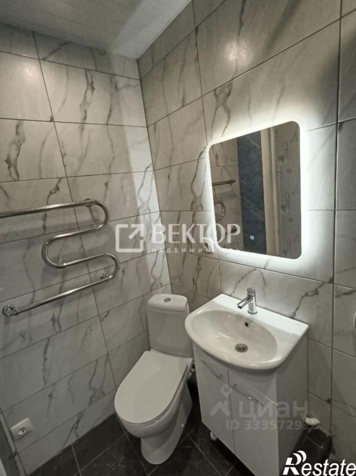 1-комн квартира ул Профсоюзная, 15,  д. 15