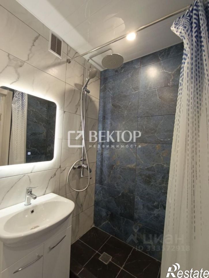 1-комн квартира ул Профсоюзная, 15,  д. 15