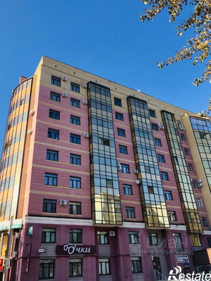 3-комн квартира ул Никитская, 35,  д. 35
