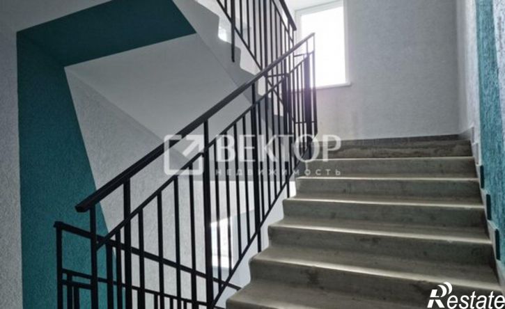 1-комн квартира ул Самоковская, 2,  д. 2