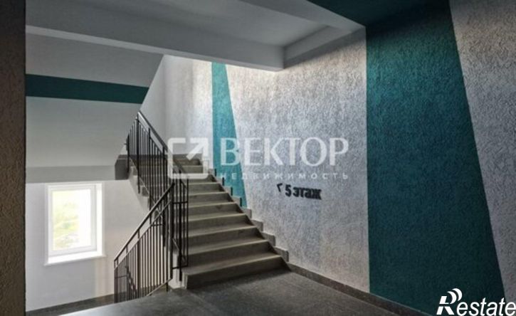 1-комн квартира ул Самоковская, 2,  д. 2