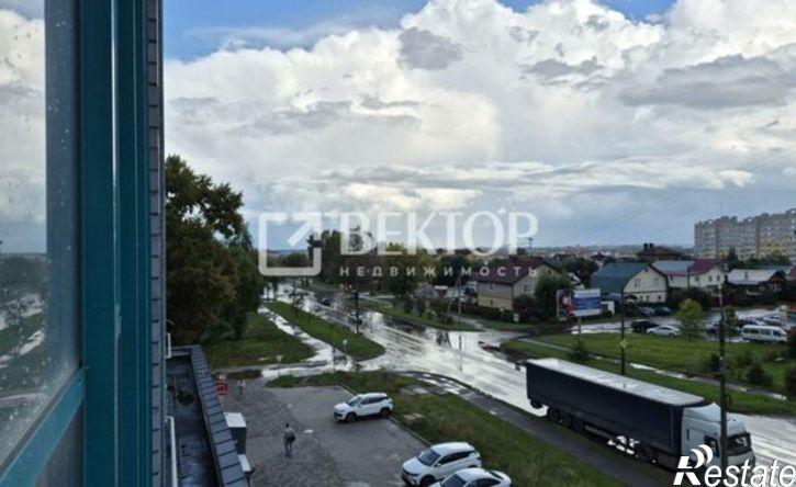 1-комн квартира ул Самоковская, 2,  д. 2