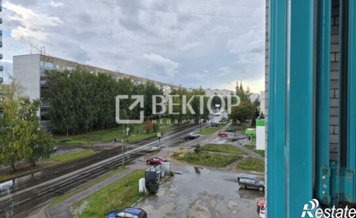 1-комн квартира ул Самоковская, 2,  д. 2