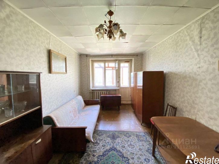 3-комн квартира ул Юных пионеров, 3,  д. 3