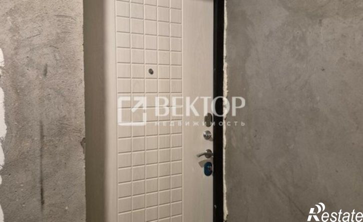 1-комн квартира ул Самоковская, 2,  д. 2