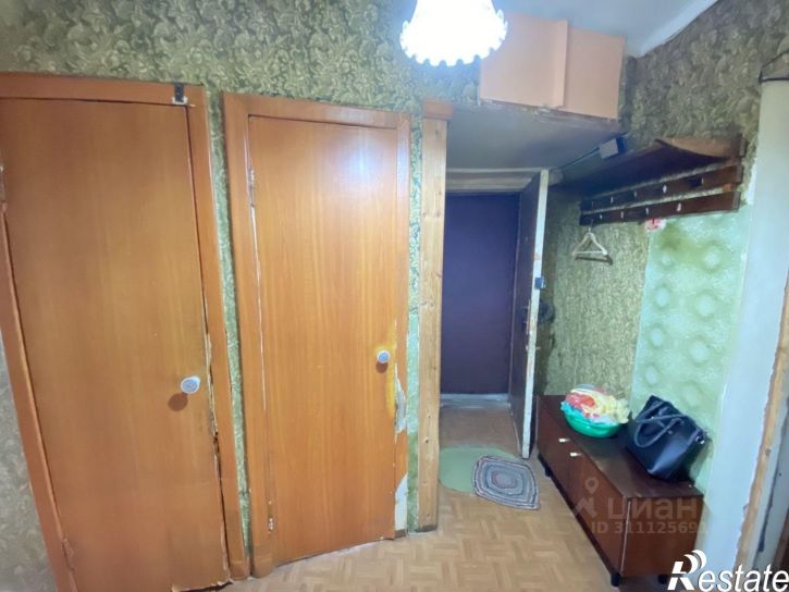 3-комн квартира ул Юных пионеров, 3,  д. 3