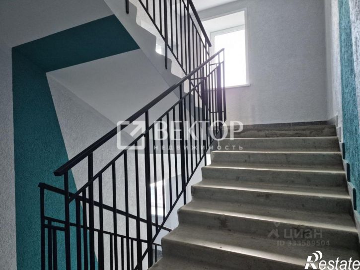 1-комн квартира ул Самоковская, 2,  д. 2