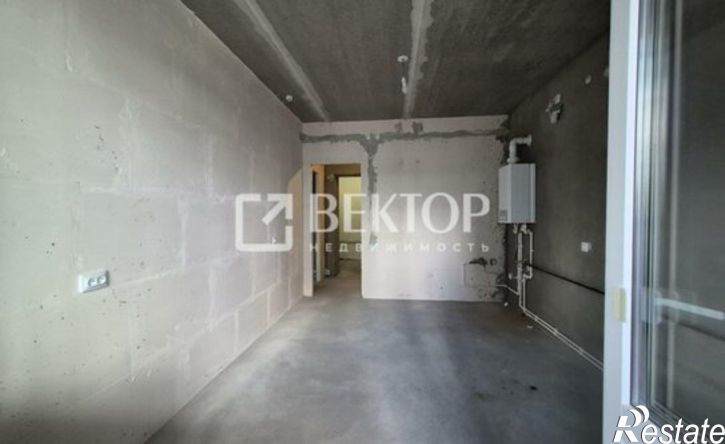 1-комн квартира ул Самоковская, 2,  д. 2