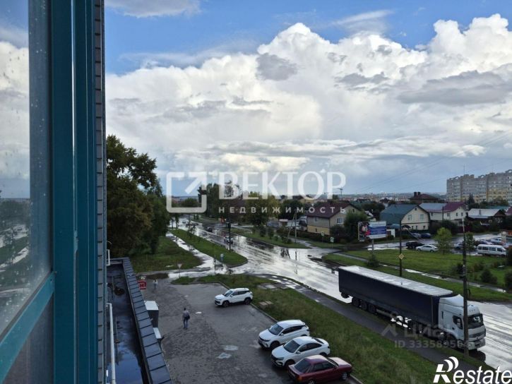 1-комн квартира ул Самоковская, 2,  д. 2