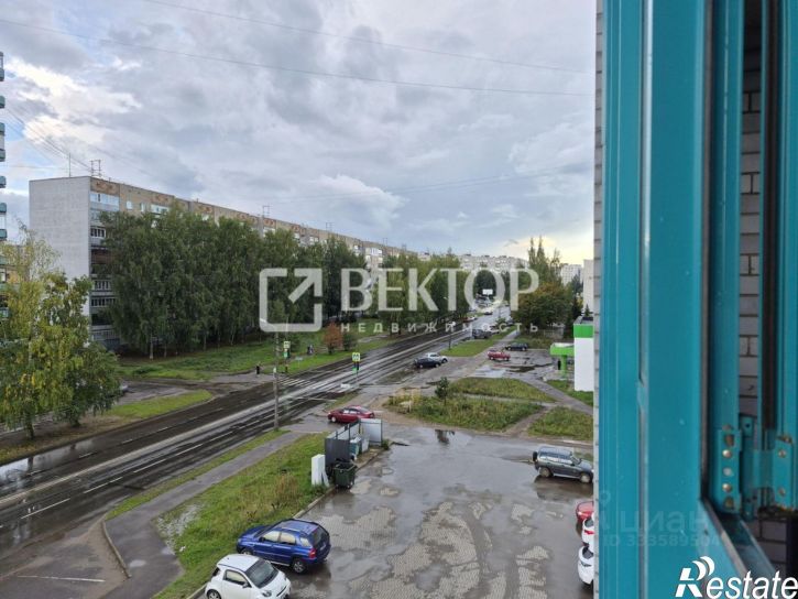 1-комн квартира ул Самоковская, 2,  д. 2