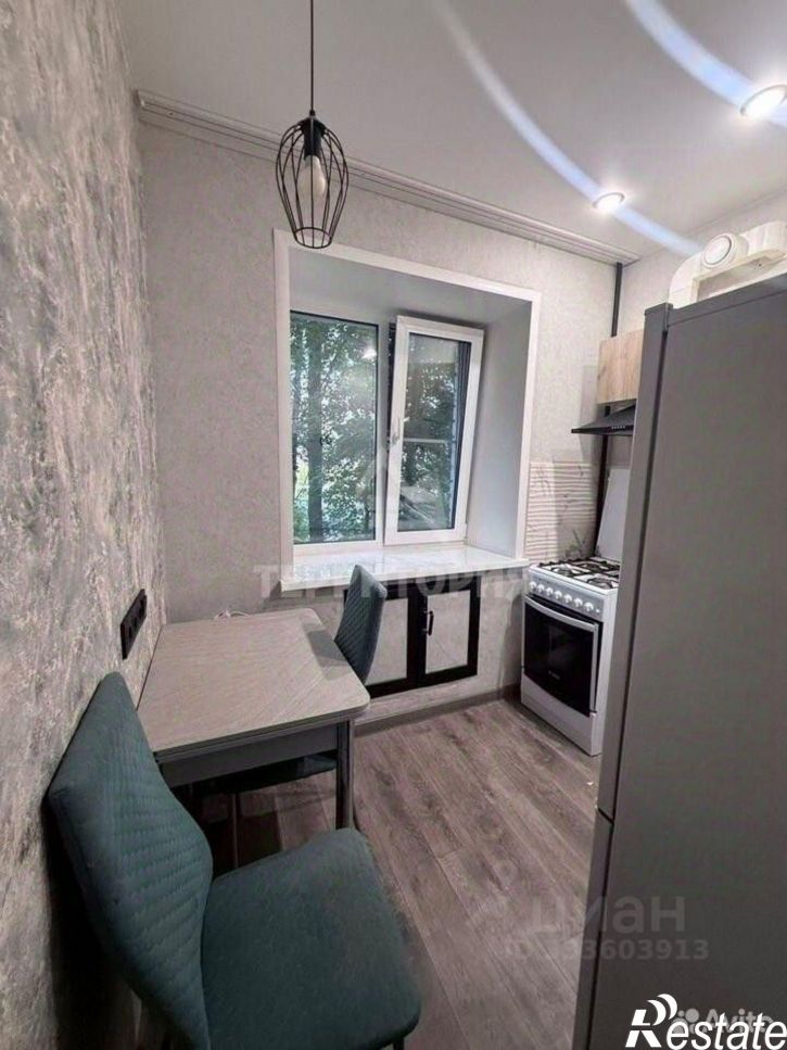 2-комн квартира Индустриальная улица, 55,  д. 55