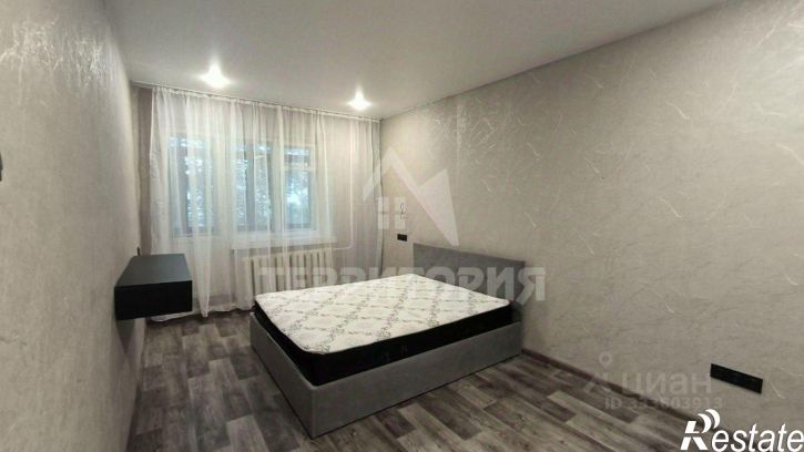 2-комн квартира Индустриальная улица, 55,  д. 55