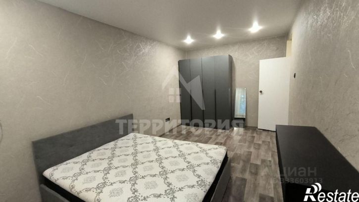 2-комн квартира Индустриальная улица, 55,  д. 55
