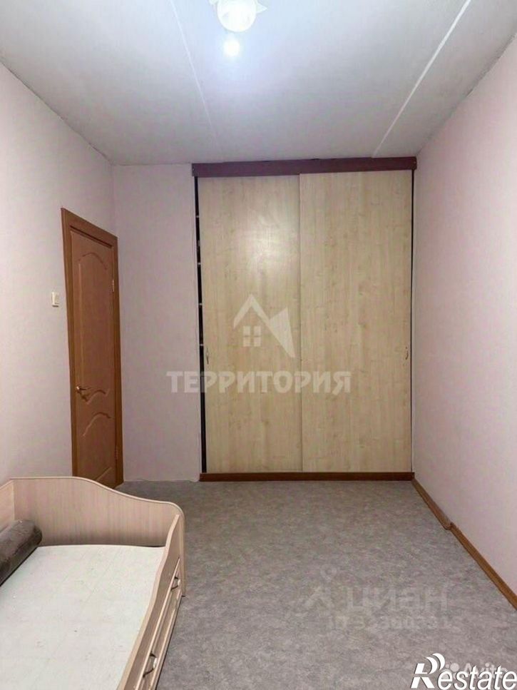 2-комн квартира Индустриальная улица, 55,  д. 55