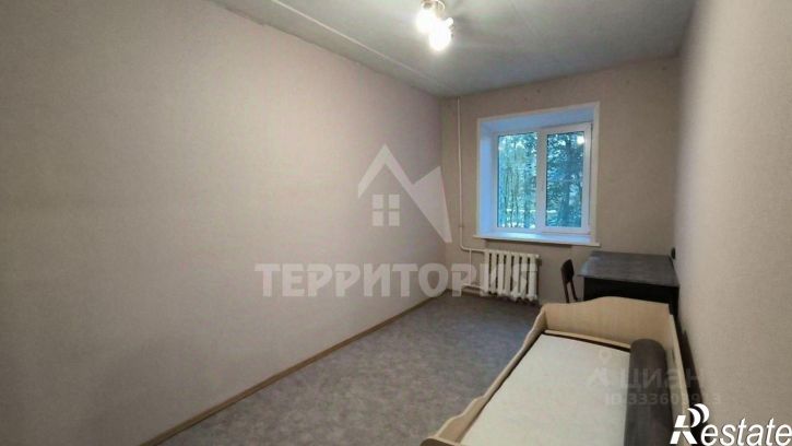 2-комн квартира Индустриальная улица, 55,  д. 55