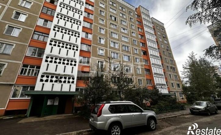 1-комн квартира мкр Давыдовский-3, 6,  д. 6