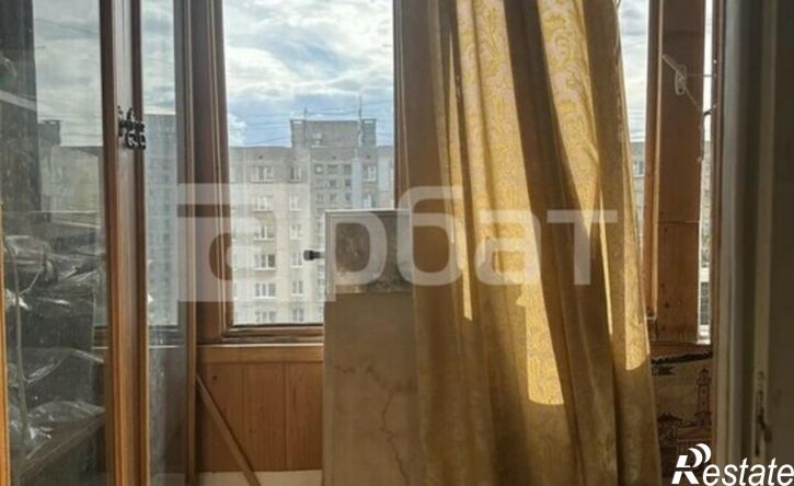 1-комн квартира мкр Давыдовский-3, 6,  д. 6