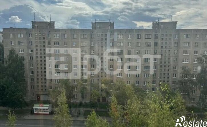 1-комн квартира мкр Давыдовский-3, 6,  д. 6