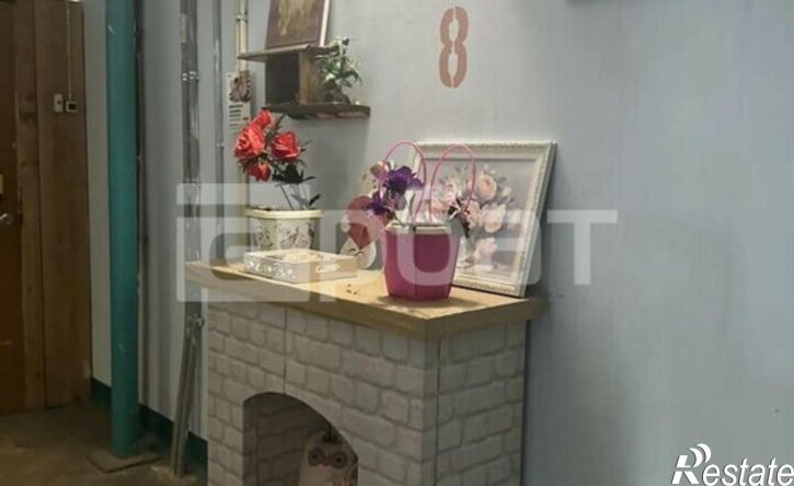 1-комн квартира мкр Давыдовский-3, 6,  д. 6
