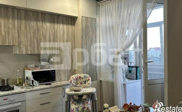 1-комн квартира Кинешемское шоссе, 34А,  д. 34А