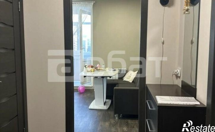 1-комн квартира Кинешемское шоссе, 34А,  д. 34А