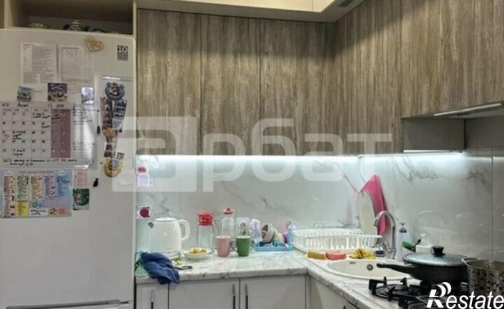 1-комн квартира Кинешемское шоссе, 34А,  д. 34А
