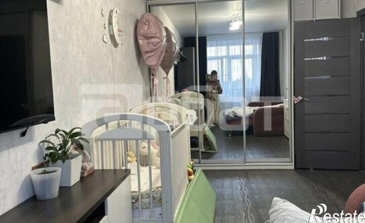 1-комн квартира Кинешемское шоссе, 34А,  д. 34А