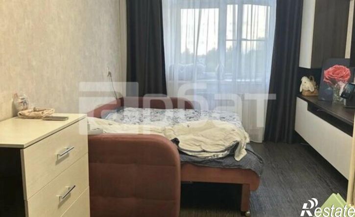 1-комн квартира Кинешемское шоссе, 34А,  д. 34А
