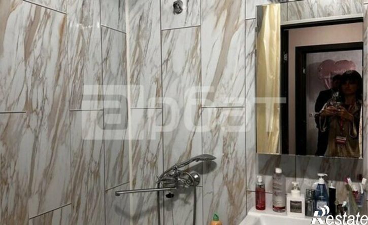 1-комн квартира Кинешемское шоссе, 34А,  д. 34А