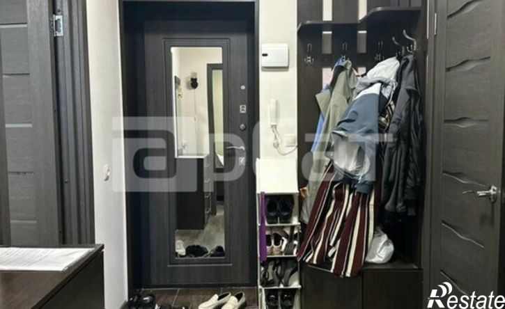 1-комн квартира Кинешемское шоссе, 34А,  д. 34А
