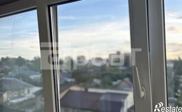 1-комн квартира Кинешемское шоссе, 34А,  д. 34А