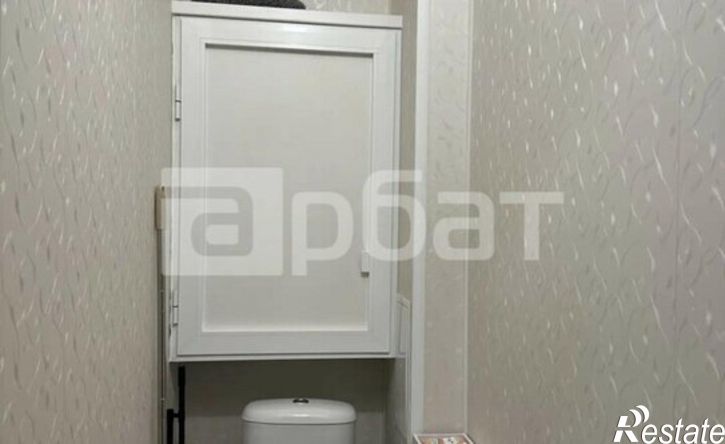 1-комн квартира Кинешемское шоссе, 34А,  д. 34А