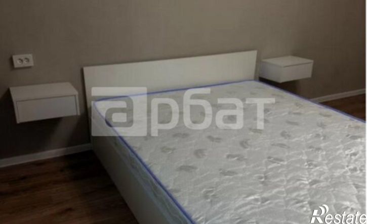 1-комн квартира улица Георгия Димитрова, 37А,  д. 37А