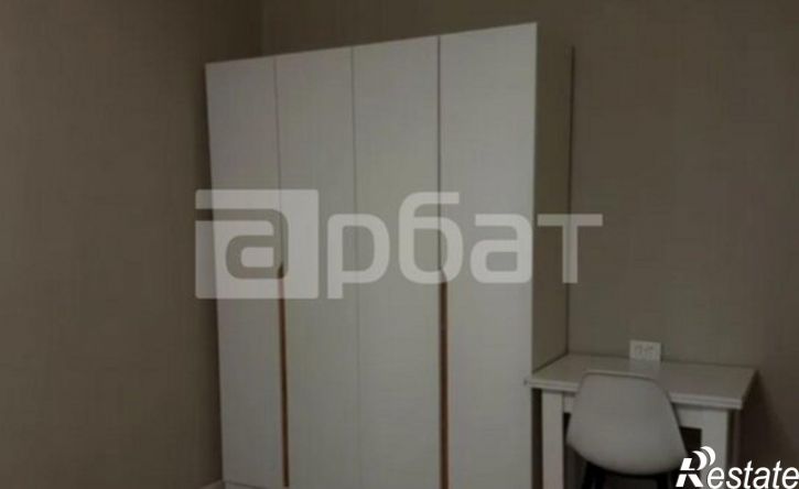 1-комн квартира улица Георгия Димитрова, 37А,  д. 37А