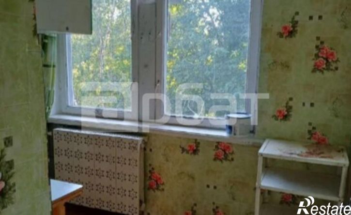 3-комн квартира Никитская улица, 112,  д. 112