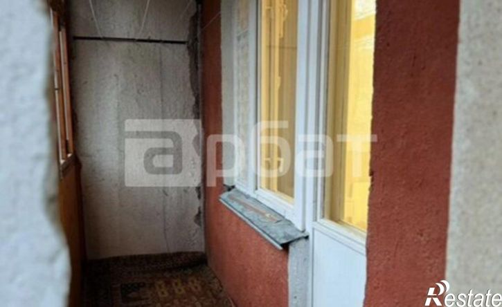 1-комн квартира улица Георгия Димитрова, 37А,  д. 37А
