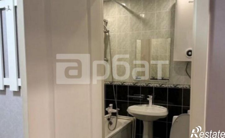 1-комн квартира улица Георгия Димитрова, 37А,  д. 37А
