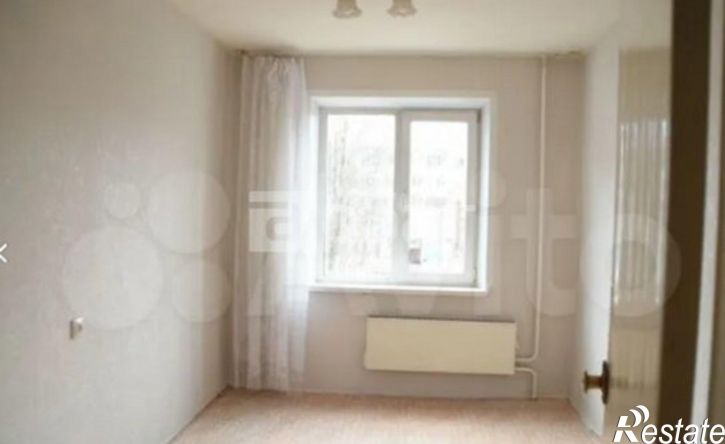2-комн квартира мкр Давыдовский-3, 18,  д. 18