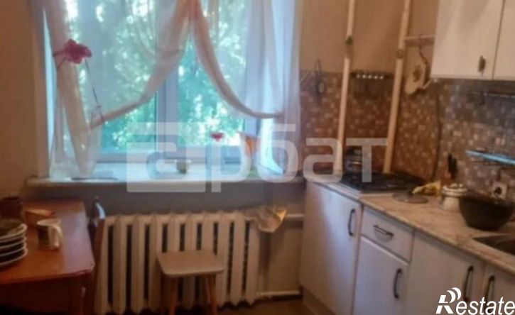 2-комн квартира Овражная улица, 3,  д. 3