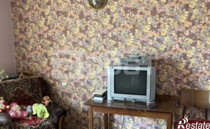 2-комн квартира Овражная улица, 3,  д. 3