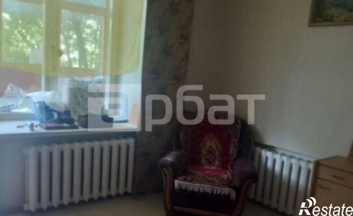 2-комн квартира Овражная улица, 3,  д. 3