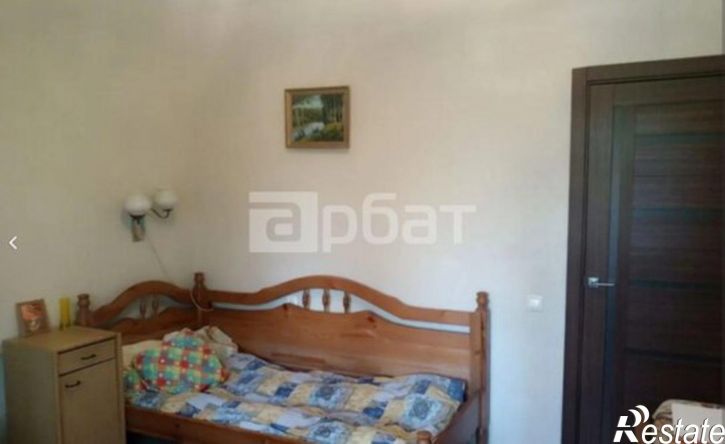 2-комн квартира Овражная улица, 3,  д. 3